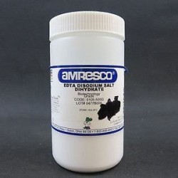 Калия персульфат (ACS GRADE), 500гр