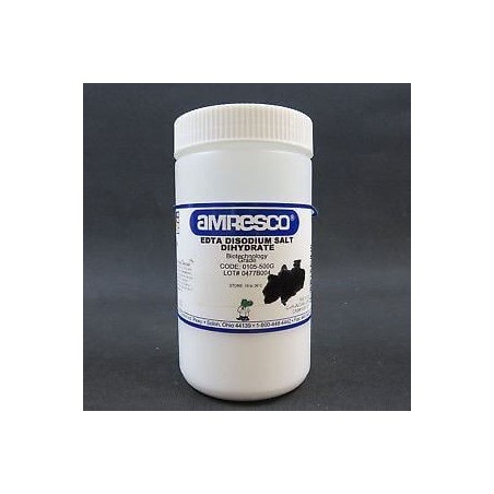 Калия персульфат (ACS GRADE), 500гр