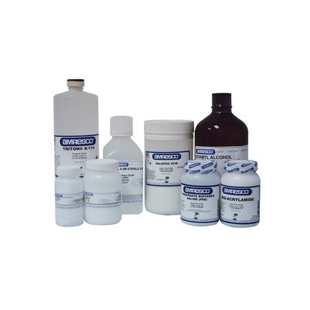 Гуанидин тиоционат (BIOTECHNOLOGY GRADE),50гр