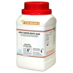 Агар триптон-соевый, 500гр