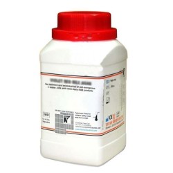 Агар висмут-сульфитный (BISMUTH SULPHITE AGAR)