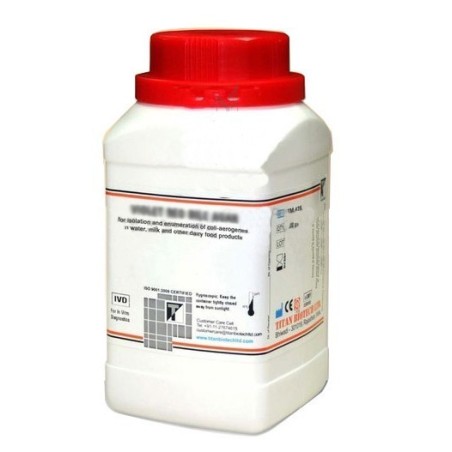 Агар висмут-сульфитный (BISMUTH SULPHITE AGAR)