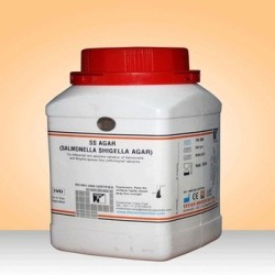 Агар Сальмонелла-Шигелла (SS-агар, агар Плоскирева), 500гр