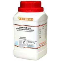 Основа уреазного агара,500гр