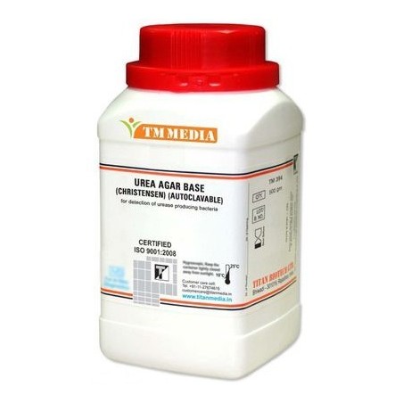 Основа уреазного агара,500гр