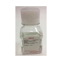 Раствор буферный натрия уксуснокислого pH 5.2±0.1 (25 °C), 3 M, 100 мл