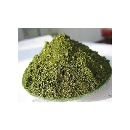 Метиловый зеленый