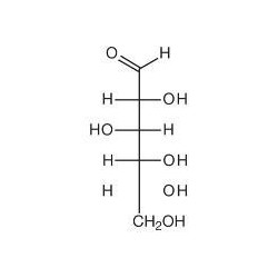 D-Глюкоза (Декстроза) безводная, 500г