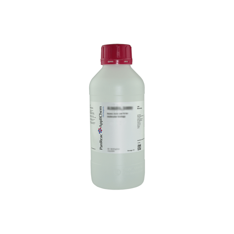 Этиленгликоль (BioChemica), 1л