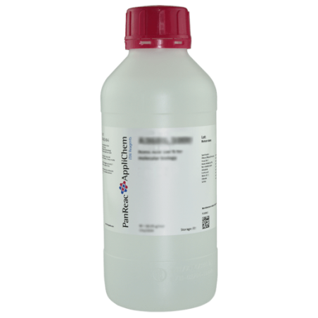 Этиленгликоль (BioChemica), 1л