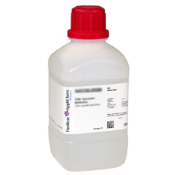 Пропиленгликоль (1,2-пропандиол) (pure, Ph. Eur., USP), 1л