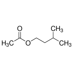 Изоамилацетат (Ацетат изоамила)