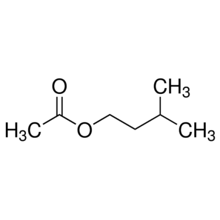 Изоамилацетат (Ацетат изоамила)