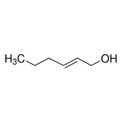 Транс-2-гексен-1-ол