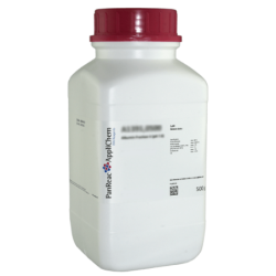 Квасцы железоаммонийные (pure), 1кг