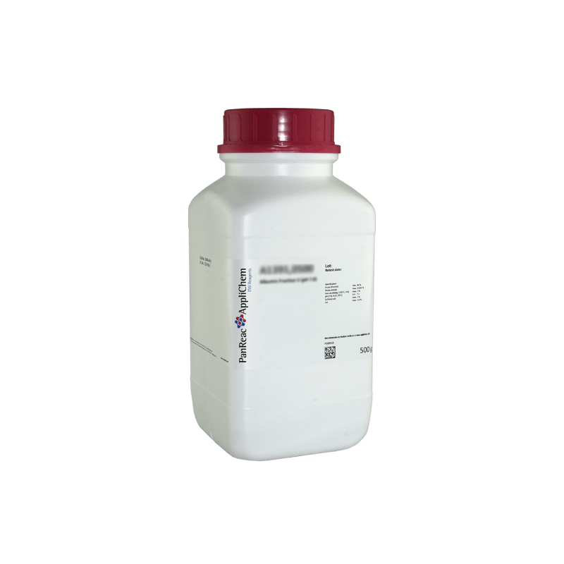 Квасцы железоаммонийные (pure), 1кг