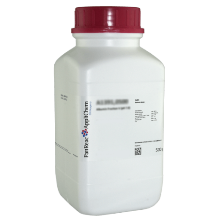 Квасцы железоаммонийные (pure), 1кг