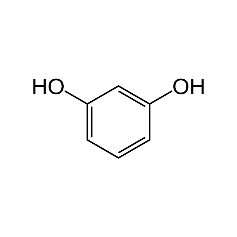 Резорцин, 500гр