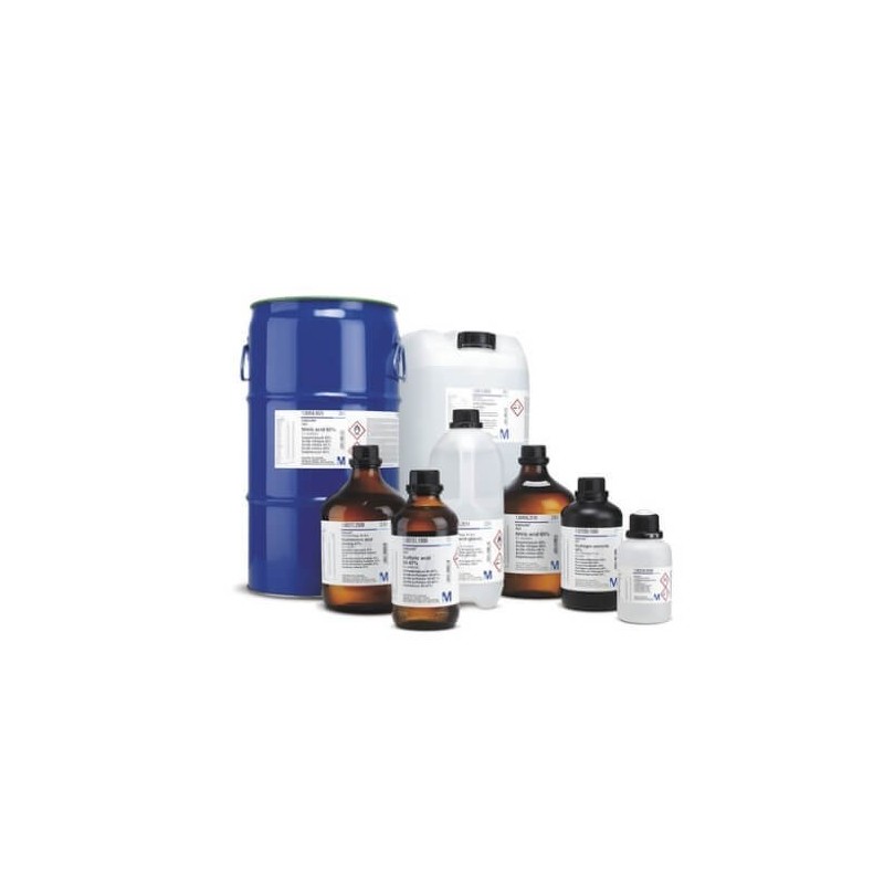 Изоамилацетат, 97%, 1л