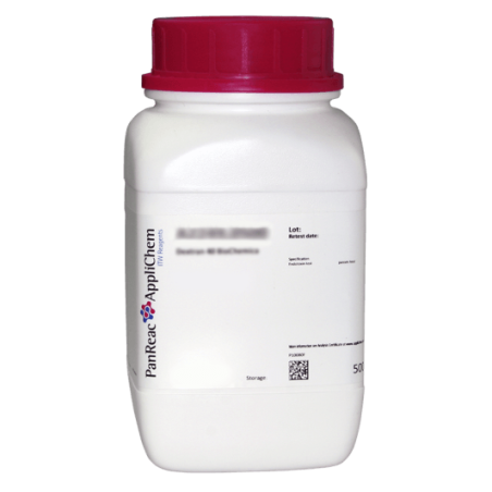 D-Фруктоза (BioChemica), 1кг