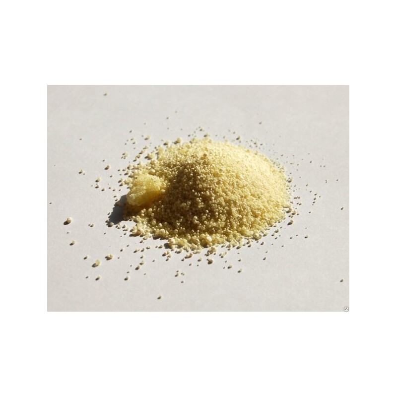 Калий железистосинеродистый 3-водн., имп.