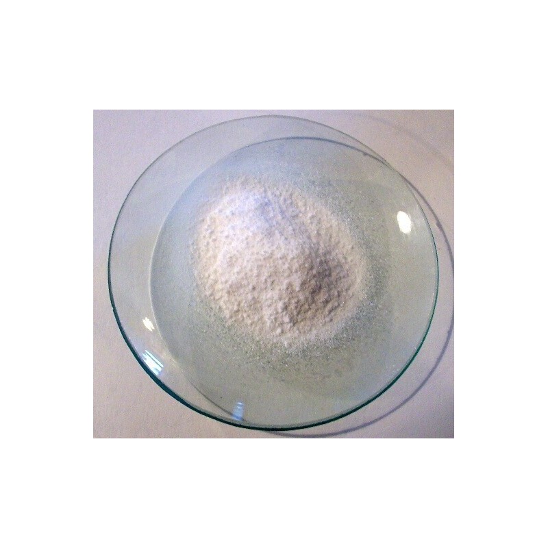 Калий йодноватокислый, чда