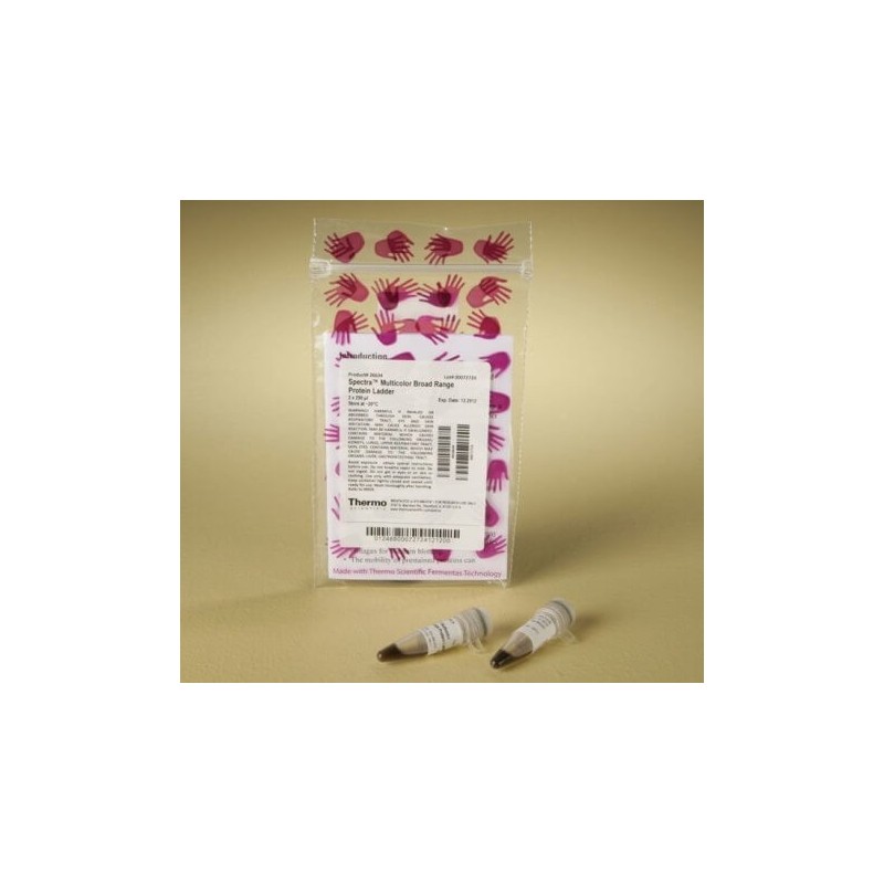 Spectra  Multicolor BR