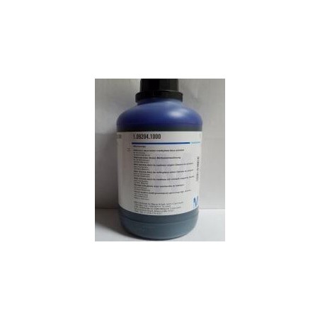 Гимза азур-эозин метиленовый синий раствор, 1000мл