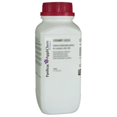 Магний стеариновокислый (pure, Ph. Eur.), 500гр