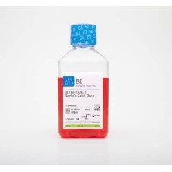 Среда MEM (с солями Эрла)