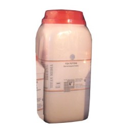 Пептон рыбный (Bacteriological Grade) свободный от TSE/BSE