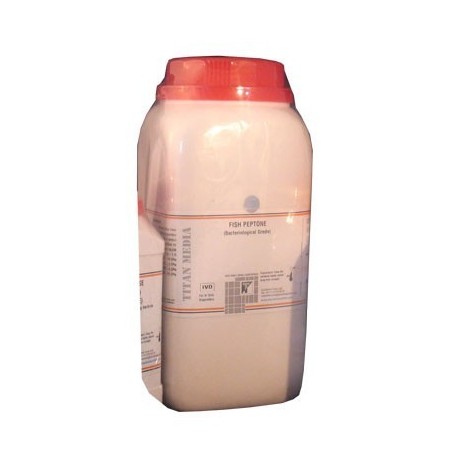 Пептон рыбный (Bacteriological Grade) свободный от TSE/BSE