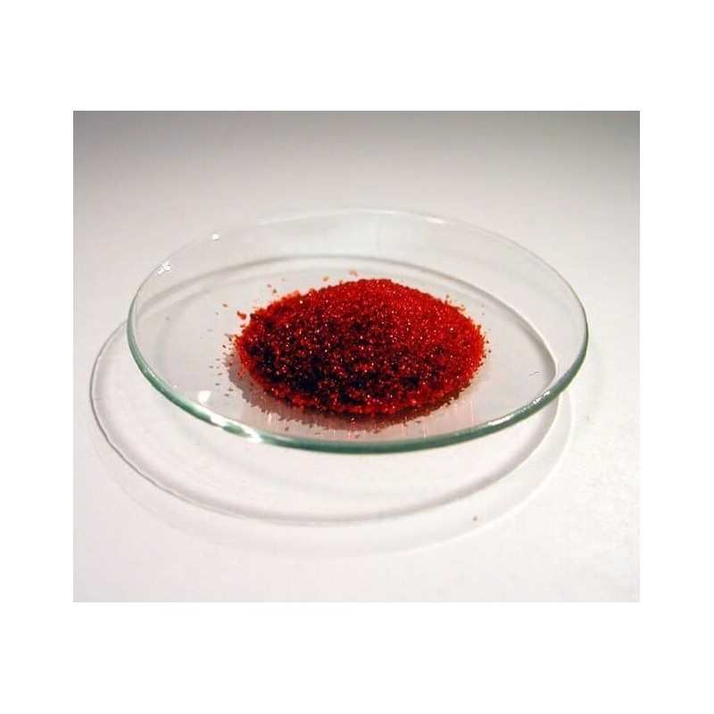 Калий железосинеродистый, имп.