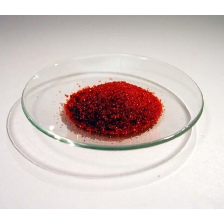 Калий железосинеродистый, имп.