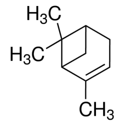 альфа-Пинен 98%