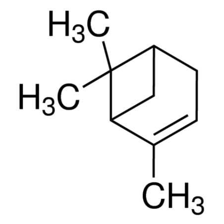 альфа-Пинен 98%