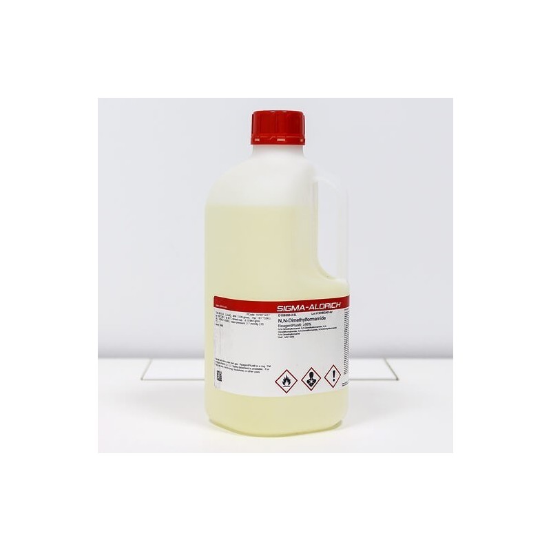 N,N-Диметилформамид, бл99.9%, 1 л