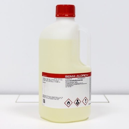 N,N-Диметилформамид, бл99.9%, 1 л