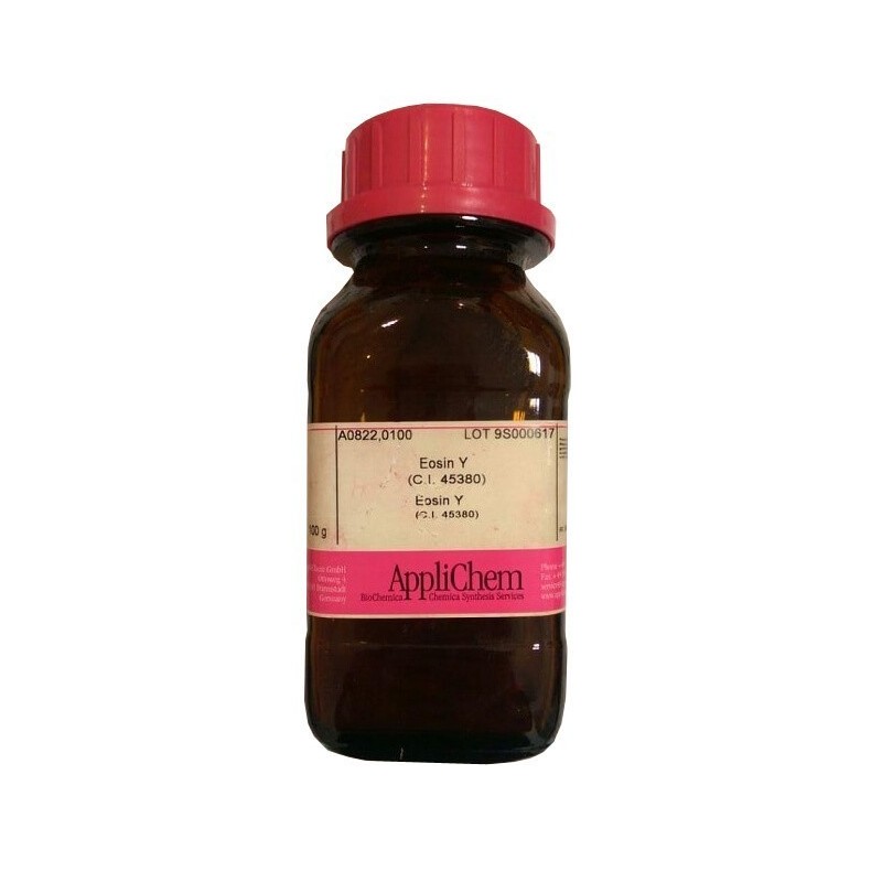 Эозин Y (С.I. 45380), 100гр