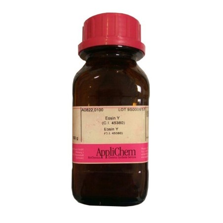Эозин Y (С.I. 45380), 100гр