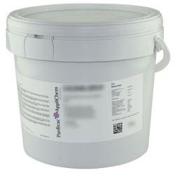 D-Глюкоза (Декстроза), безводная (BioChemica), 1кг