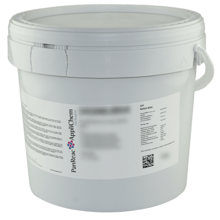 D-Глюкоза (Декстроза), безводная (BioChemica), 1кг