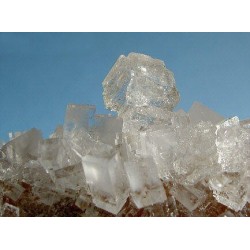 Натрия хлорид, хч