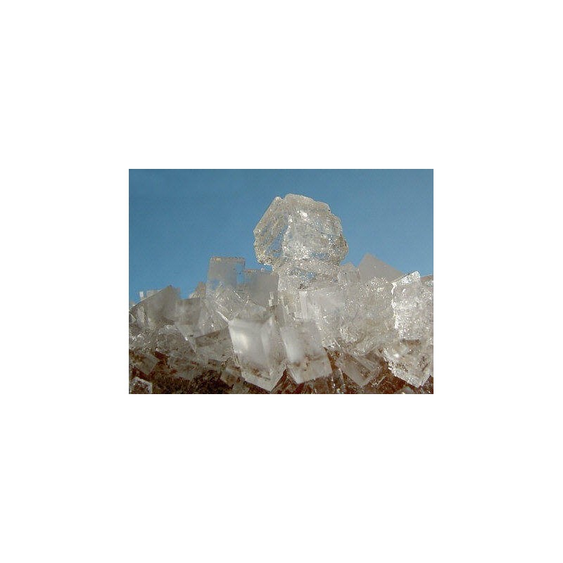 Натрия хлорид, хч