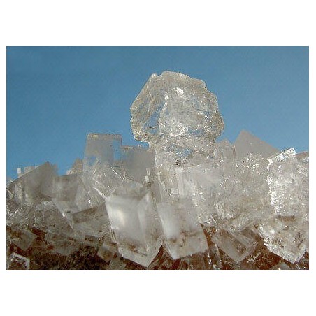 Натрия хлорид, хч