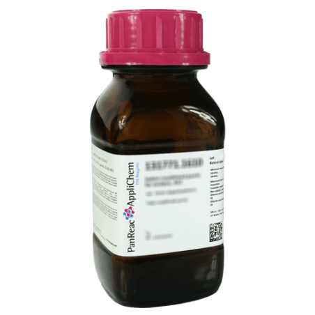 Олово(II) хлористое 2-водн. (для анализа min.99 %), 100гр