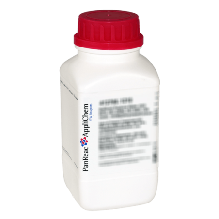 Калия битартрат (pure), 500гр