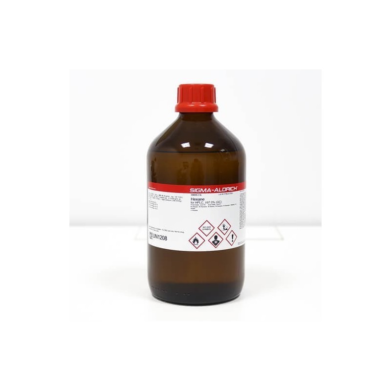 Трет-бутиловый эфир (CHROMASOLV®), для ВЭЖХ,  99.9%, 1 л