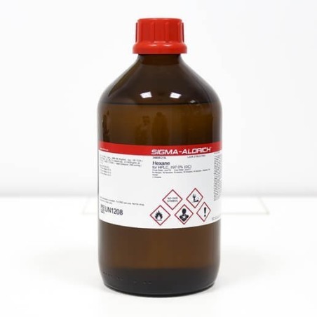 Трет-бутиловый эфир (CHROMASOLV®), для ВЭЖХ,  99.9%, 1 л