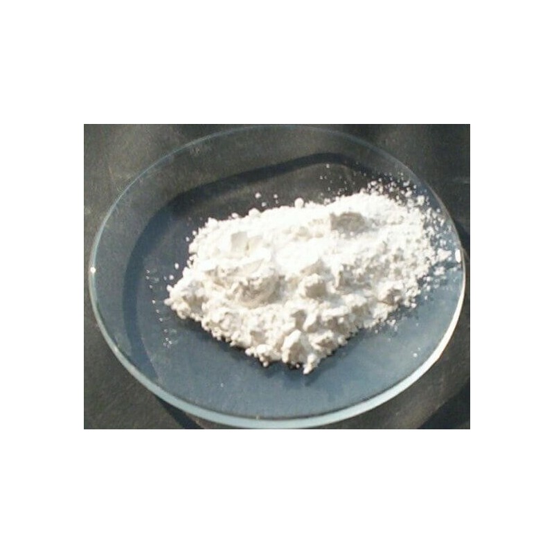 Кальция гидроокись